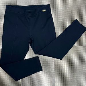 Calvin Klein stretch trousers